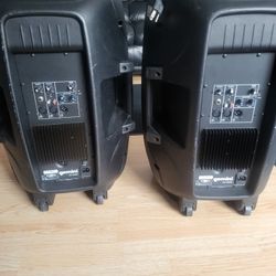 && Gemini CDM Dj Media Player 4000 Watz