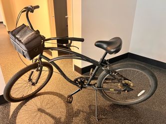 Beach Cruiser