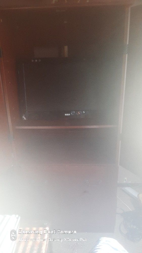 TV Hutch