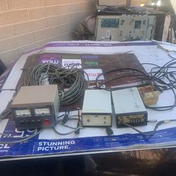 Electronics 