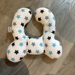 Baby Pillow 