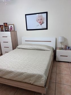 Bedroom Set