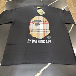 BB X BAPE