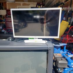 Small Tv LG