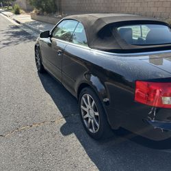 2005 Audi A4
