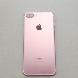 Iphone 7 Plus 32gb Unlocked 