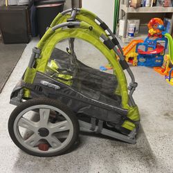 Intep Bike Trailer