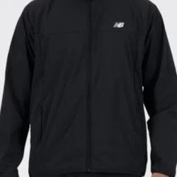 New Balance Hoodie