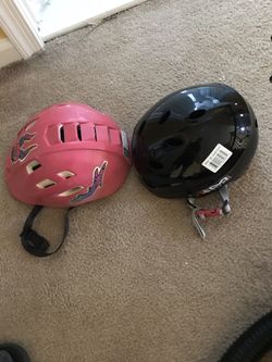 Helmet