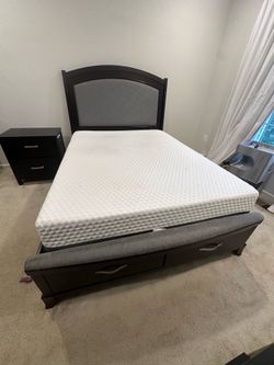 Moving sale, everything must go by the end of Monday