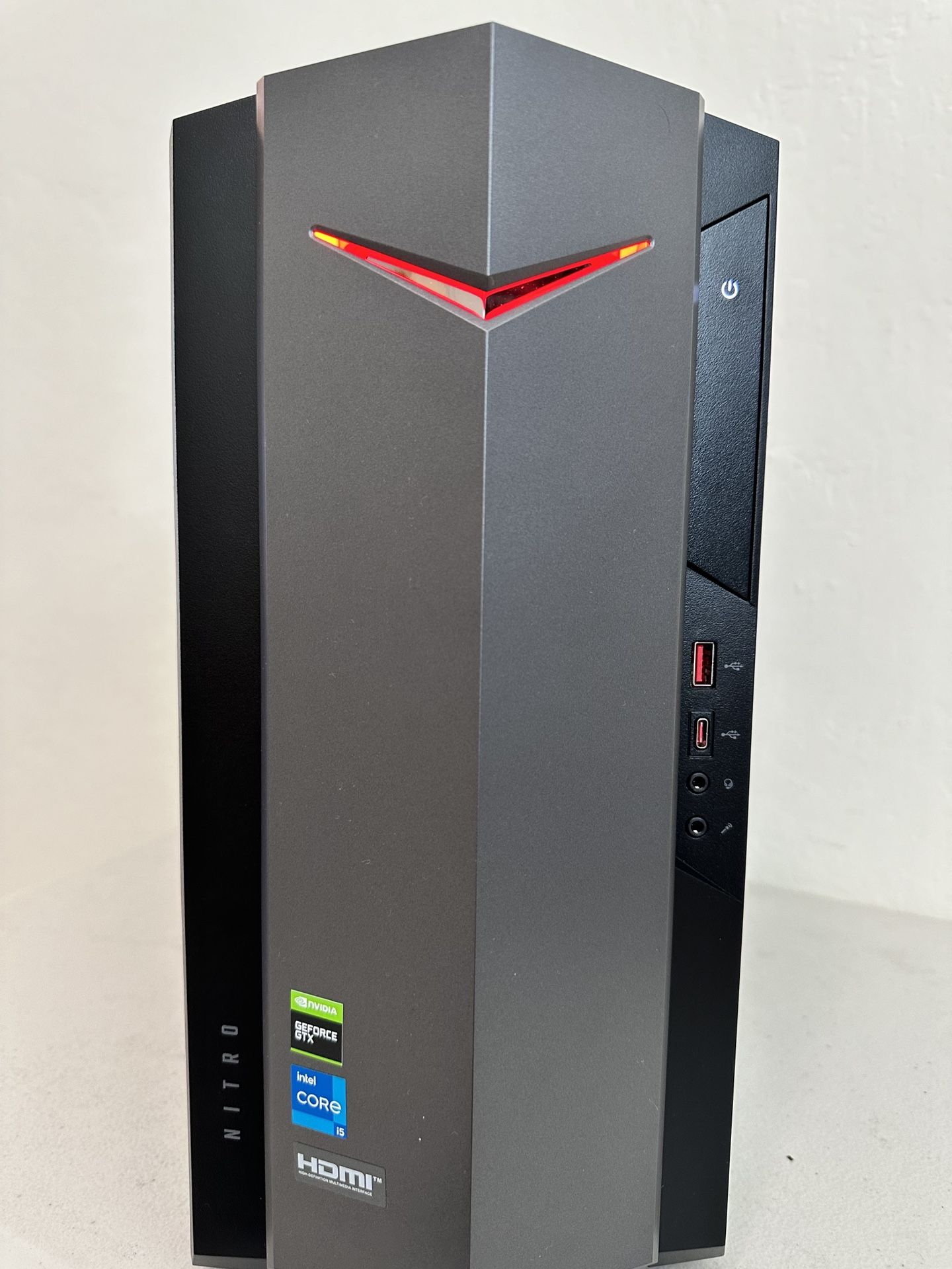 Brand new Acer Nitro Gaming PC 