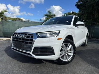 2020 Audi Q5