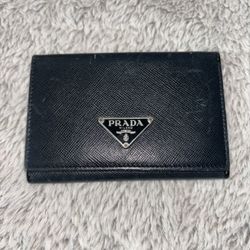 Prada Card Holder