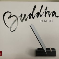 Buddha Board,  art with water