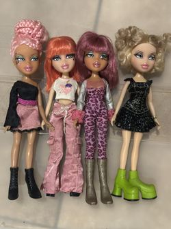 Bratz