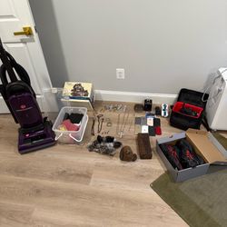 TIRED OF RESELLING; iPhones, Jewelry, more