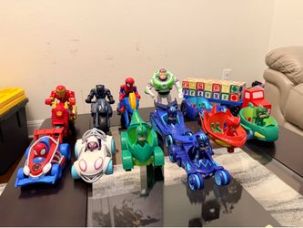 Kids Toys $5 each