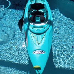Kayak