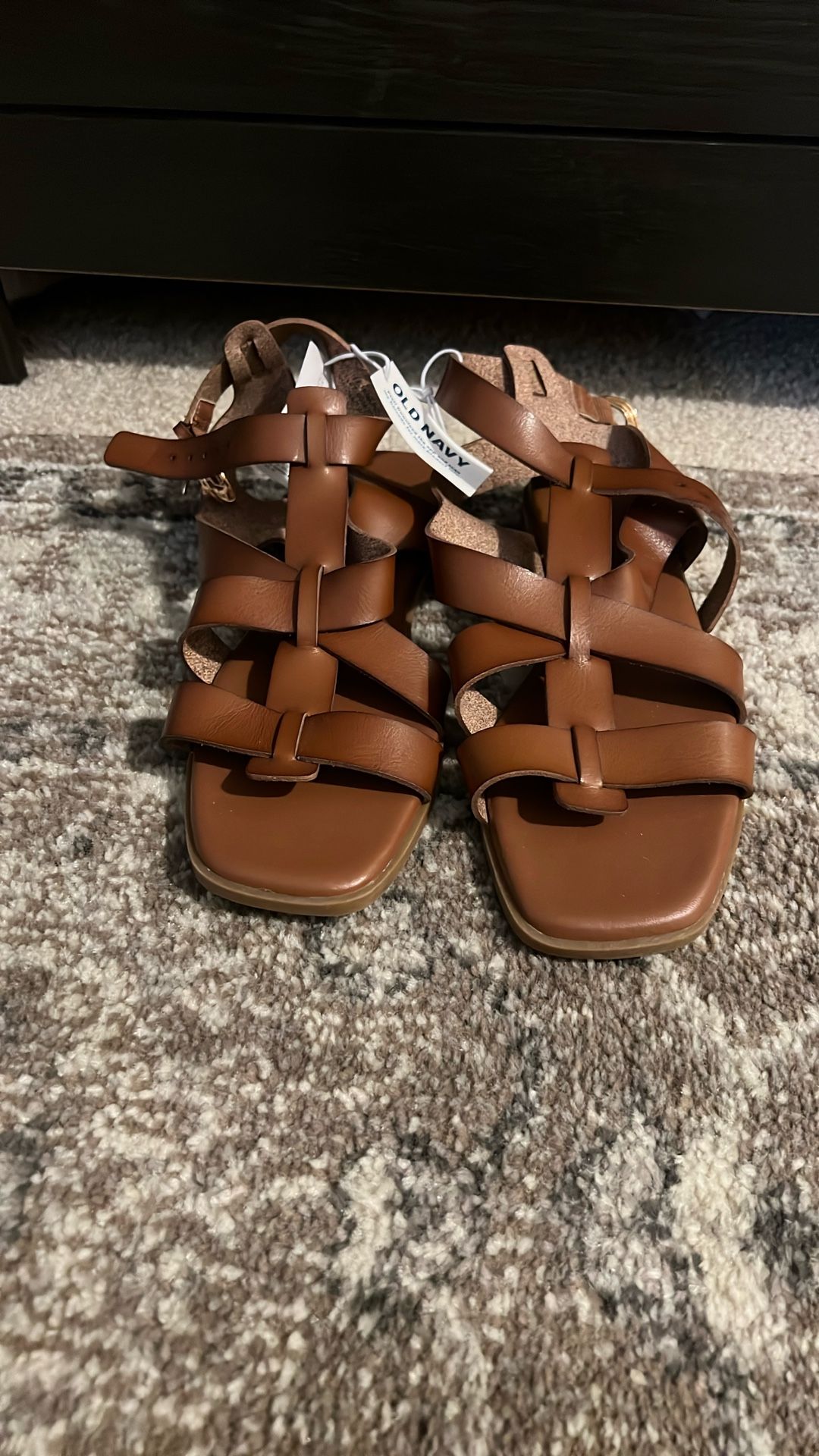 Brand New Old Navy Sandals Size 9.5