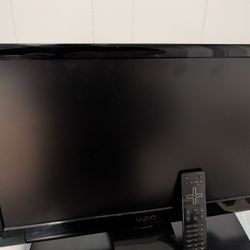 Brand New 22 Inch Vizio TV 