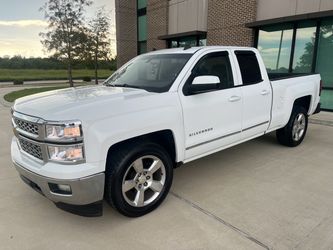 Silverado