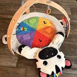 baby play mat