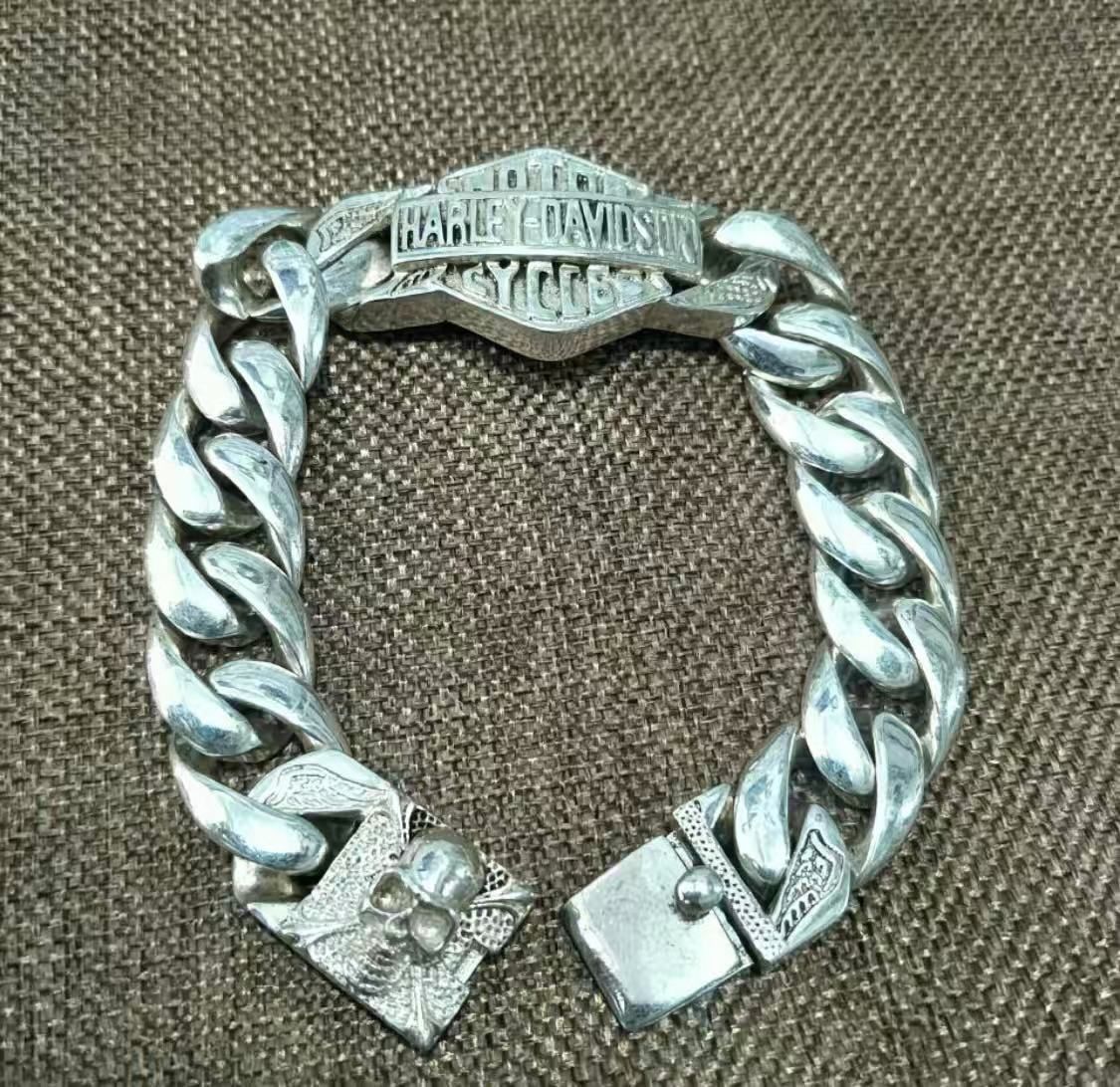 8-inch Japanese classic bracelet