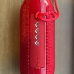 Portable BT Speaker
