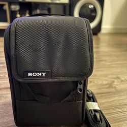 Sony 24-70 mm GM