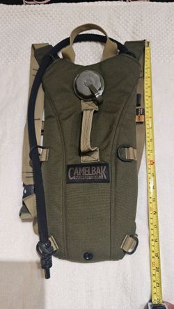 CamelBak Maximum Gear Hydration Pack