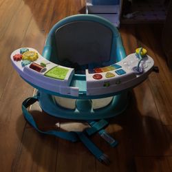 Feeding Booster Seat