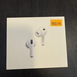 Apple AirPod Pros 3