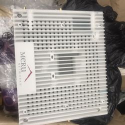  Meru Networks AP1020E Dual-stream 802.11n Wireless Access Point.  