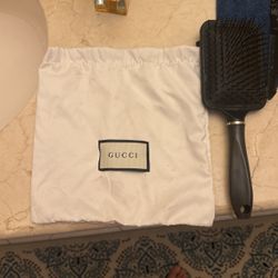 Gucci Dust Bag 