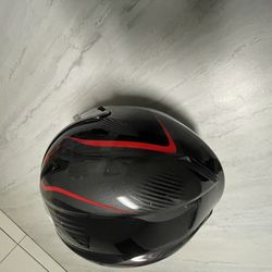 AGV Motorcycle Helmet 