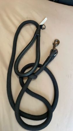 Dog leash  🐶 ￼