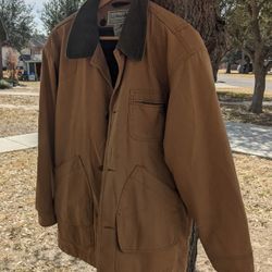 Vintage LL Bean Work Jacket