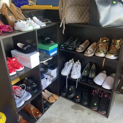 Lovely’s Family Clothing Closeout Sale 