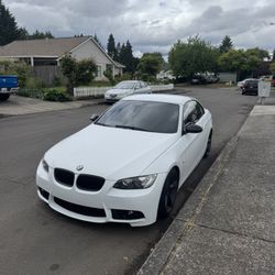 2009 335i Convertible