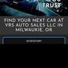VRS Auto Sales Llc
