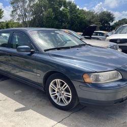 2006 Volvo V70