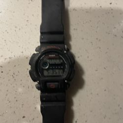 Casio G Shock  