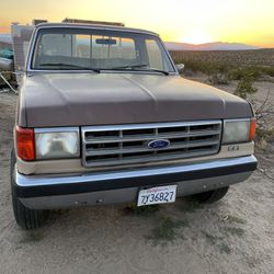 1988 Ford F-250
