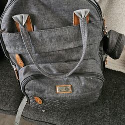 Baby Bag