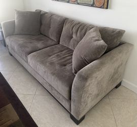 Sofa or Couch - Rarely Used!