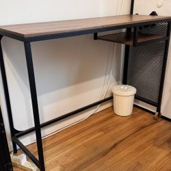 IKEA Fjallbo Laptop Desk