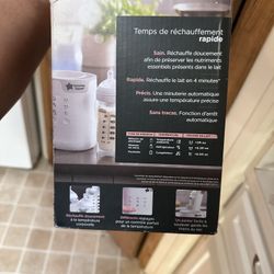 Tommee Tippee