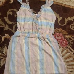 Vestido De Dama