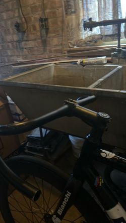 drop bars