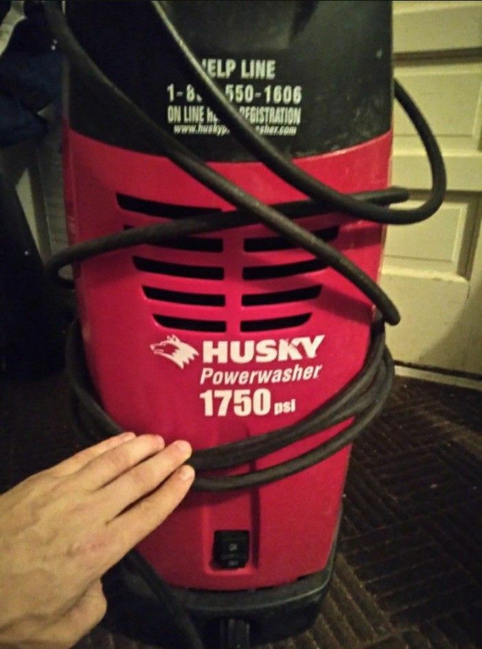 Pressure Washer, Speed Charger And Free Hedge Trimmer , Drill and Portable Vacuum